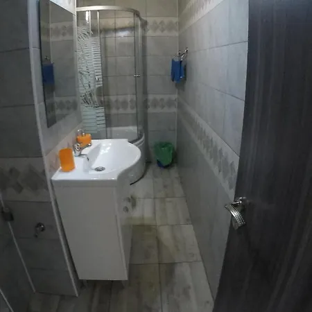Apartment Ama Mountain View & Parking Brasov