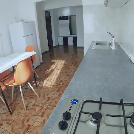 Ama Mountain View & Parking * Brasov