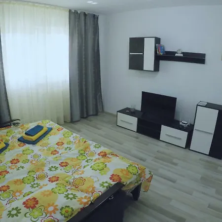 Ama Mountain View & Parking Apartment *