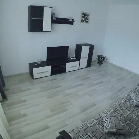 Ama Mountain View & Parking Apartment *