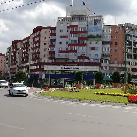 Apartment Ama Mountain View & Parking Brasov